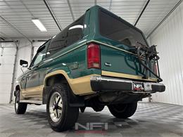 1988 Ford Bronco II (CC-2101393) for sale in North East, Pennsylvania