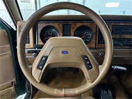 1988 Ford Bronco II (CC-2101393) for sale in North East, Pennsylvania