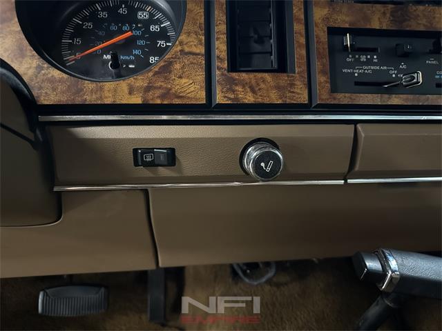 1988 Ford Bronco II (CC-2101393) for sale in North East, Pennsylvania