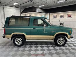 1988 Ford Bronco II (CC-2101393) for sale in North East, Pennsylvania