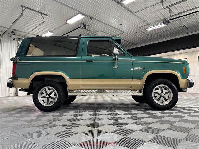 1988 Ford Bronco II (CC-2101393) for sale in North East, Pennsylvania