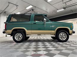 1988 Ford Bronco II (CC-2101393) for sale in North East, Pennsylvania