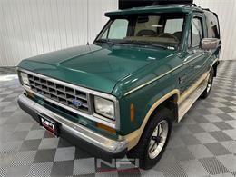 1988 Ford Bronco II (CC-2101393) for sale in North East, Pennsylvania