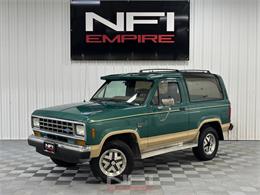 1988 Ford Bronco II (CC-2101393) for sale in North East, Pennsylvania
