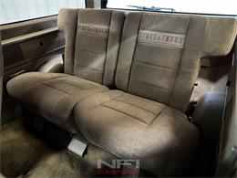 1988 Ford Bronco II (CC-2101393) for sale in North East, Pennsylvania