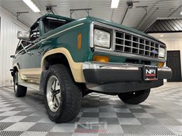 1988 Ford Bronco II (CC-2101393) for sale in North East, Pennsylvania