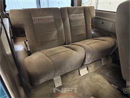 1988 Ford Bronco II (CC-2101393) for sale in North East, Pennsylvania