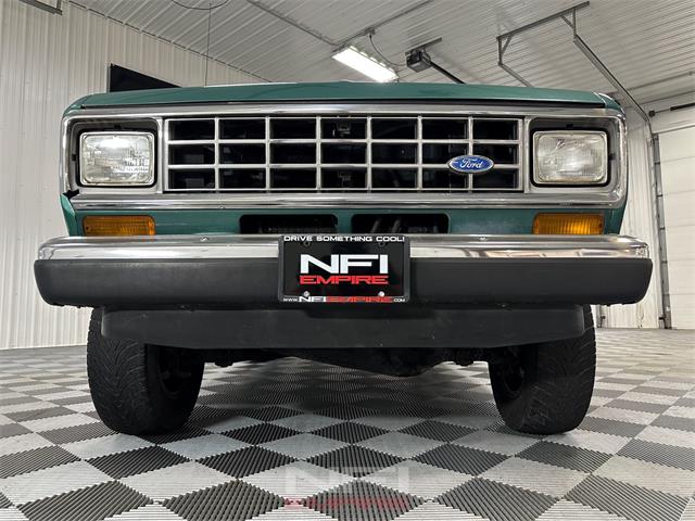 1988 Ford Bronco II (CC-2101393) for sale in North East, Pennsylvania