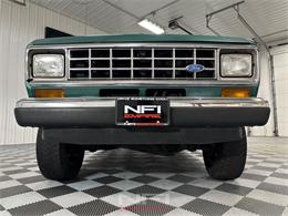 1988 Ford Bronco II (CC-2101393) for sale in North East, Pennsylvania