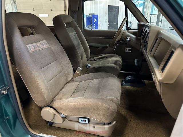 1988 Ford Bronco II (CC-2101393) for sale in North East, Pennsylvania