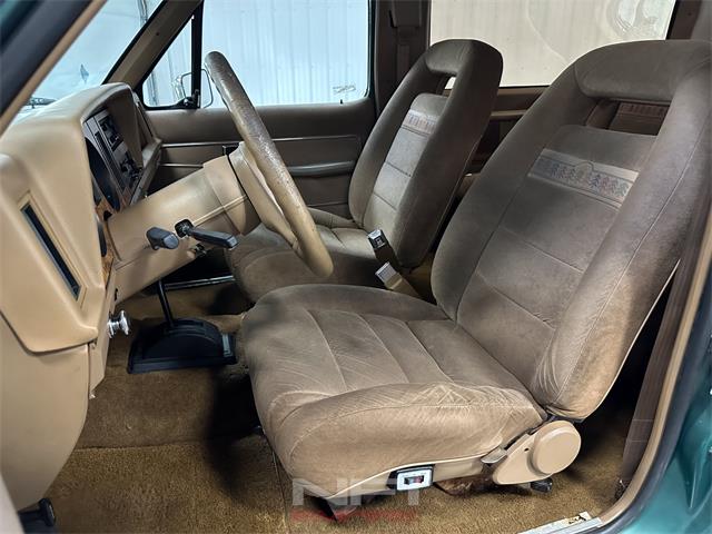 1988 Ford Bronco II (CC-2101393) for sale in North East, Pennsylvania