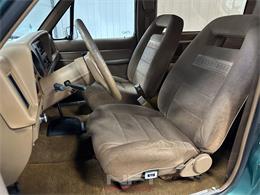 1988 Ford Bronco II (CC-2101393) for sale in North East, Pennsylvania
