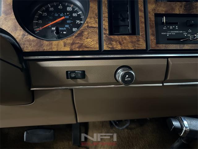 1988 Ford Bronco II (CC-2101393) for sale in North East, Pennsylvania