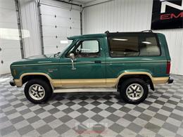 1988 Ford Bronco II (CC-2101393) for sale in North East, Pennsylvania