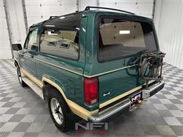 1988 Ford Bronco II (CC-2101393) for sale in North East, Pennsylvania