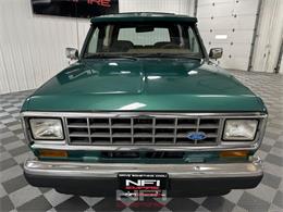 1988 Ford Bronco II (CC-2101393) for sale in North East, Pennsylvania