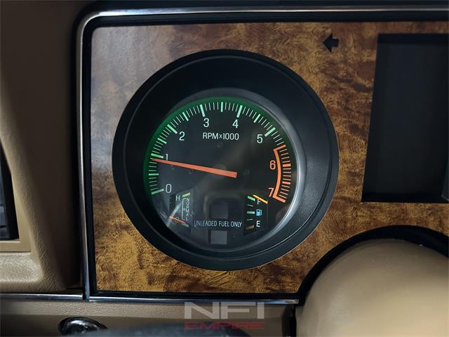 1988 Ford Bronco II (CC-2101393) for sale in North East, Pennsylvania