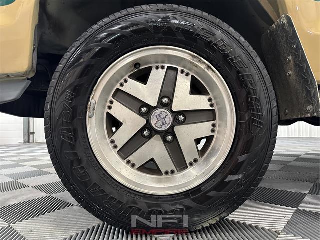 1988 Ford Bronco II (CC-2101393) for sale in North East, Pennsylvania