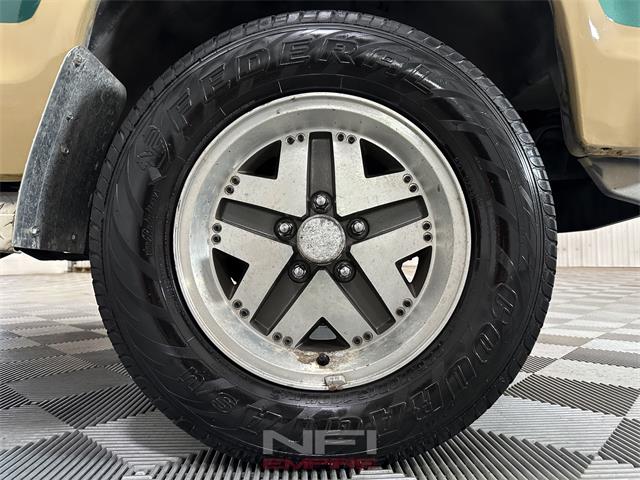 1988 Ford Bronco II (CC-2101393) for sale in North East, Pennsylvania