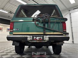 1988 Ford Bronco II (CC-2101393) for sale in North East, Pennsylvania