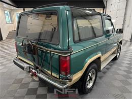 1988 Ford Bronco II (CC-2101393) for sale in North East, Pennsylvania