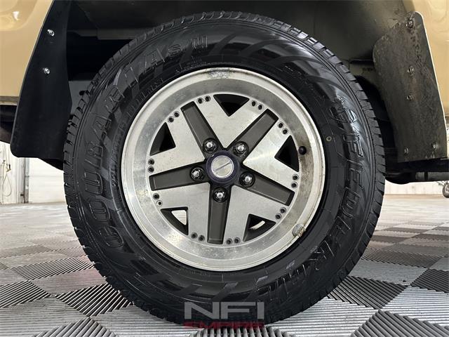 1988 Ford Bronco II (CC-2101393) for sale in North East, Pennsylvania