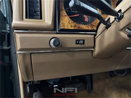 1988 Ford Bronco II (CC-2101393) for sale in North East, Pennsylvania