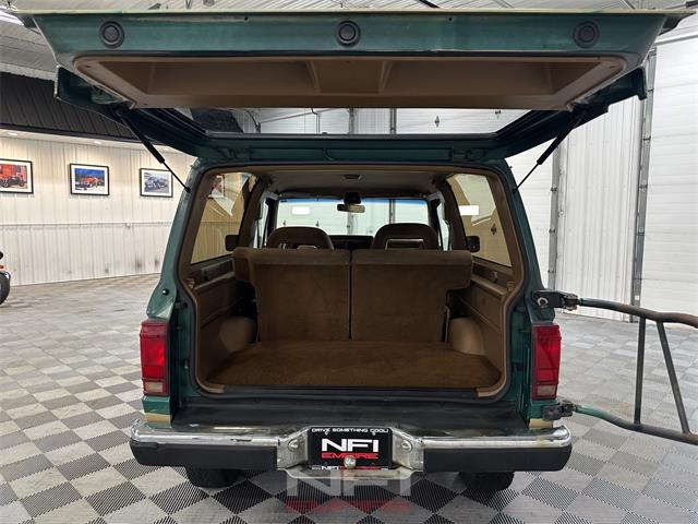 1988 Ford Bronco II (CC-2101393) for sale in North East, Pennsylvania