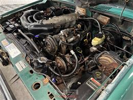 1988 Ford Bronco II (CC-2101393) for sale in North East, Pennsylvania