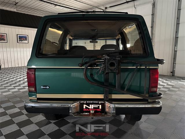 1988 Ford Bronco II (CC-2101393) for sale in North East, Pennsylvania