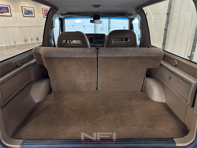 1988 Ford Bronco II (CC-2101393) for sale in North East, Pennsylvania