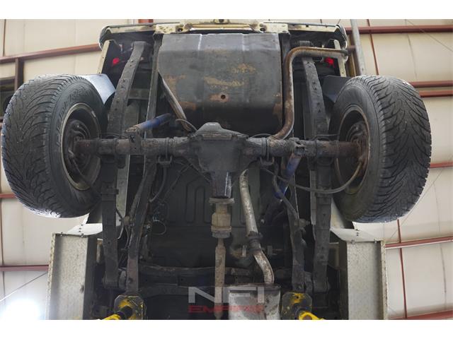1988 Ford Bronco II (CC-2101393) for sale in North East, Pennsylvania