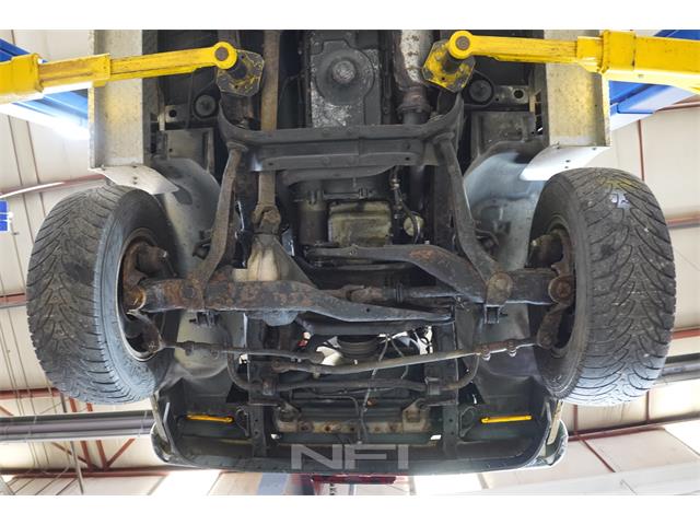 1988 Ford Bronco II (CC-2101393) for sale in North East, Pennsylvania