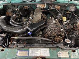 1988 Ford Bronco II (CC-2101393) for sale in North East, Pennsylvania