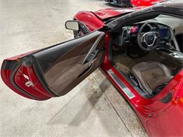 2014 Chevrolet Corvette (CC-2101394) for sale in Dallas, Texas