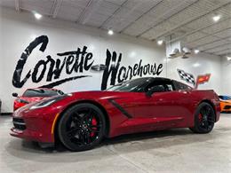 2014 Chevrolet Corvette (CC-2101394) for sale in Dallas, Texas