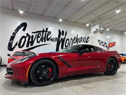 2014 Chevrolet Corvette (CC-2101394) for sale in Dallas, Texas
