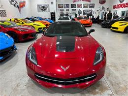 2014 Chevrolet Corvette (CC-2101394) for sale in Dallas, Texas
