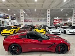 2014 Chevrolet Corvette (CC-2101394) for sale in Dallas, Texas