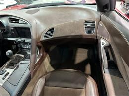2014 Chevrolet Corvette (CC-2101394) for sale in Dallas, Texas