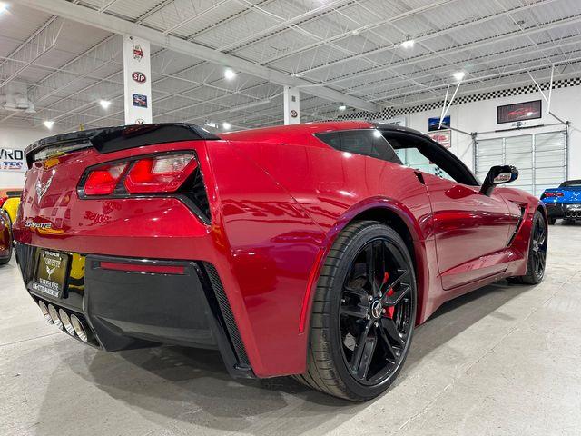 2014 Chevrolet Corvette (CC-2101394) for sale in Dallas, Texas