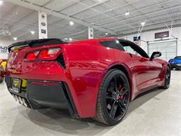 2014 Chevrolet Corvette (CC-2101394) for sale in Dallas, Texas