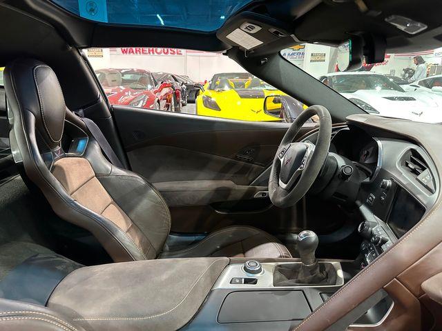 2014 Chevrolet Corvette (CC-2101394) for sale in Dallas, Texas
