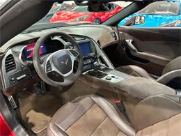 2014 Chevrolet Corvette (CC-2101394) for sale in Dallas, Texas