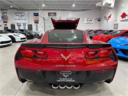 2014 Chevrolet Corvette (CC-2101394) for sale in Dallas, Texas
