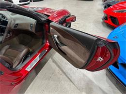 2014 Chevrolet Corvette (CC-2101394) for sale in Dallas, Texas