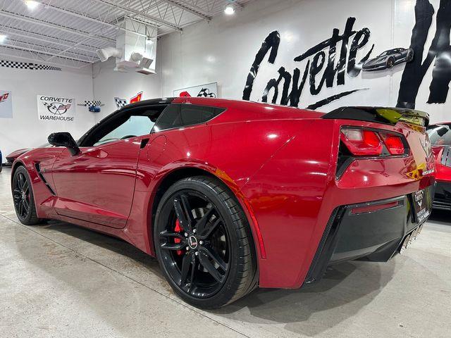 2014 Chevrolet Corvette (CC-2101394) for sale in Dallas, Texas