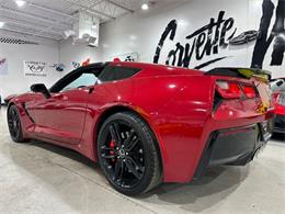2014 Chevrolet Corvette (CC-2101394) for sale in Dallas, Texas
