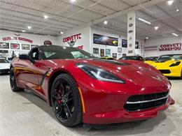 2014 Chevrolet Corvette (CC-2101394) for sale in Dallas, Texas