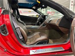 2014 Chevrolet Corvette (CC-2101394) for sale in Dallas, Texas